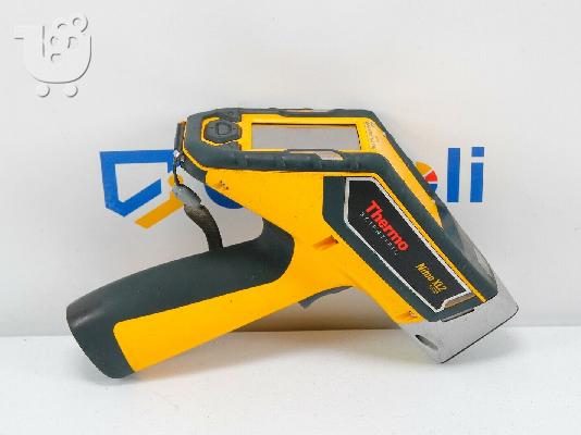 PoulaTo: Thermo Scientific Niton XL2 980 Goldd XRF General Metals